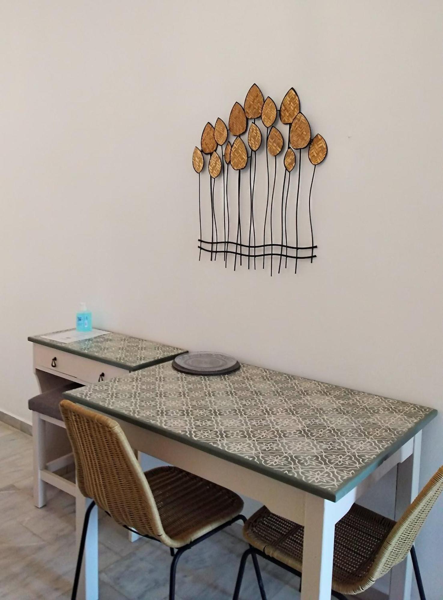 Idomeneas Apartments Sougia Cameră foto