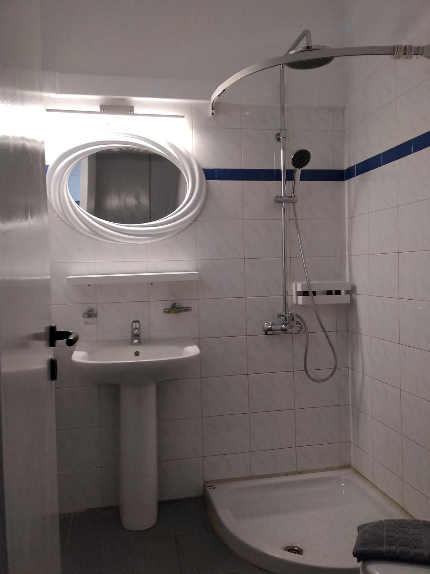 Idomeneas Apartments Sougia Cameră foto