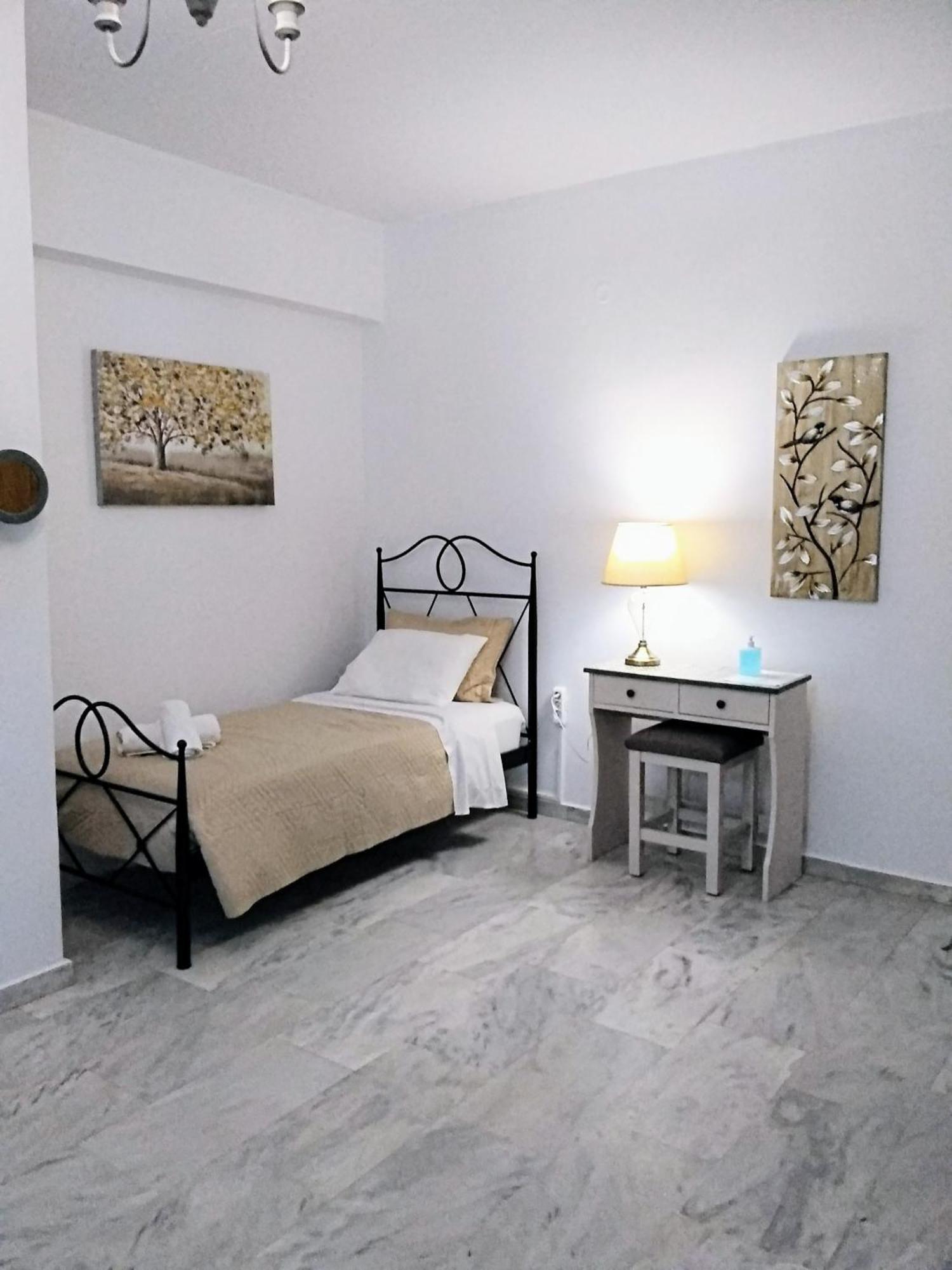 Idomeneas Apartments Sougia Cameră foto