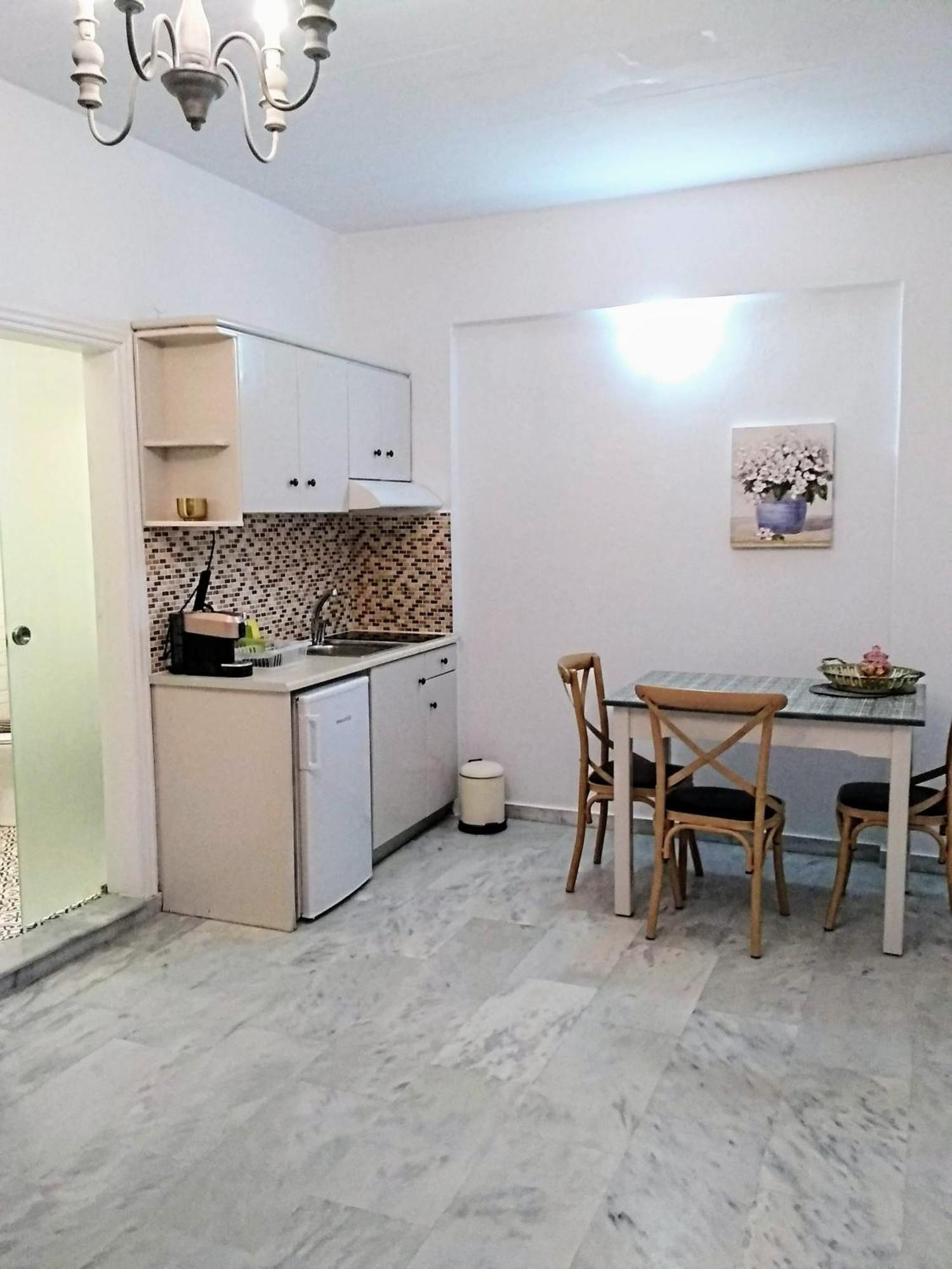 Idomeneas Apartments Sougia Cameră foto