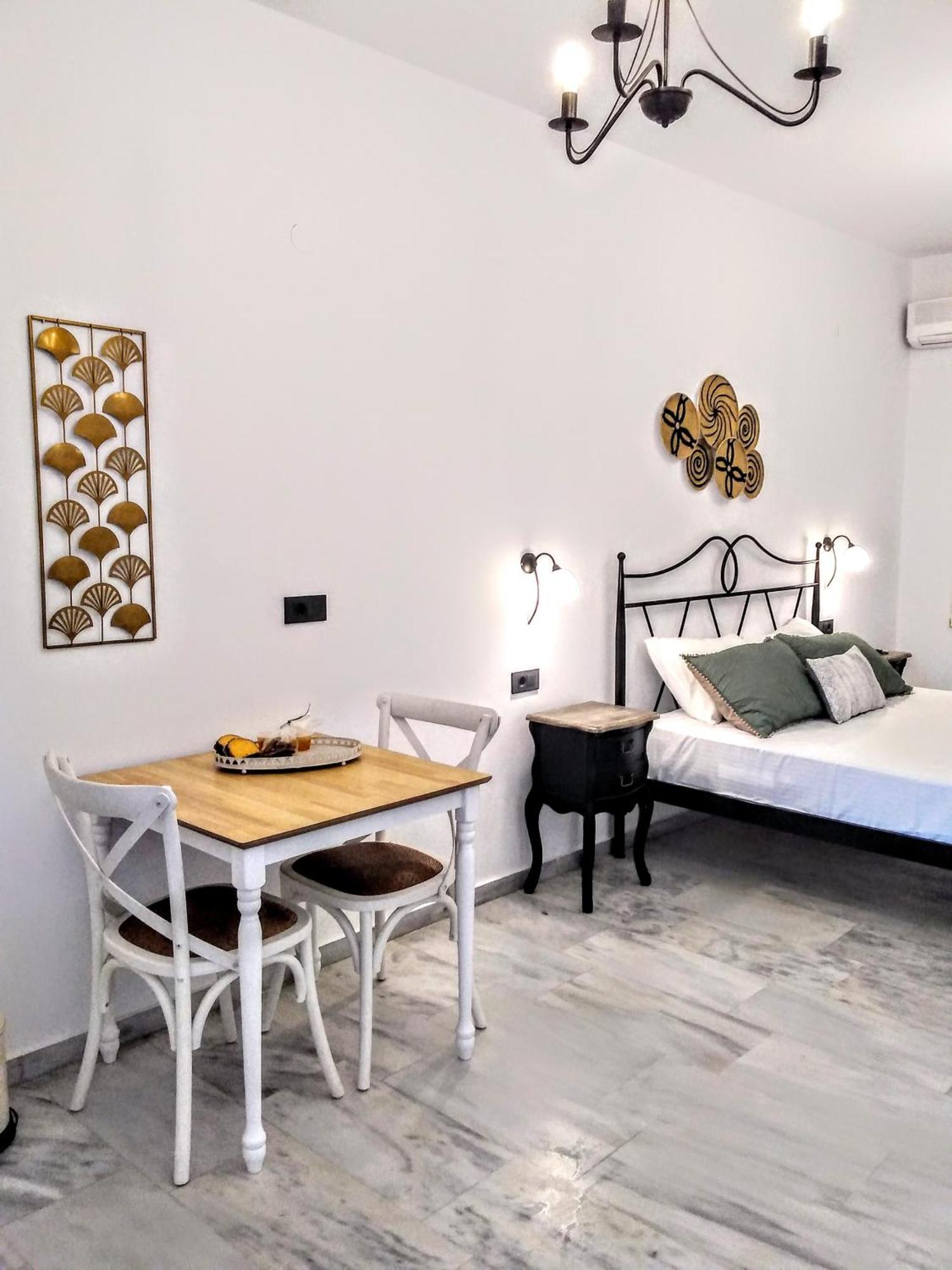 Idomeneas Apartments Sougia Cameră foto