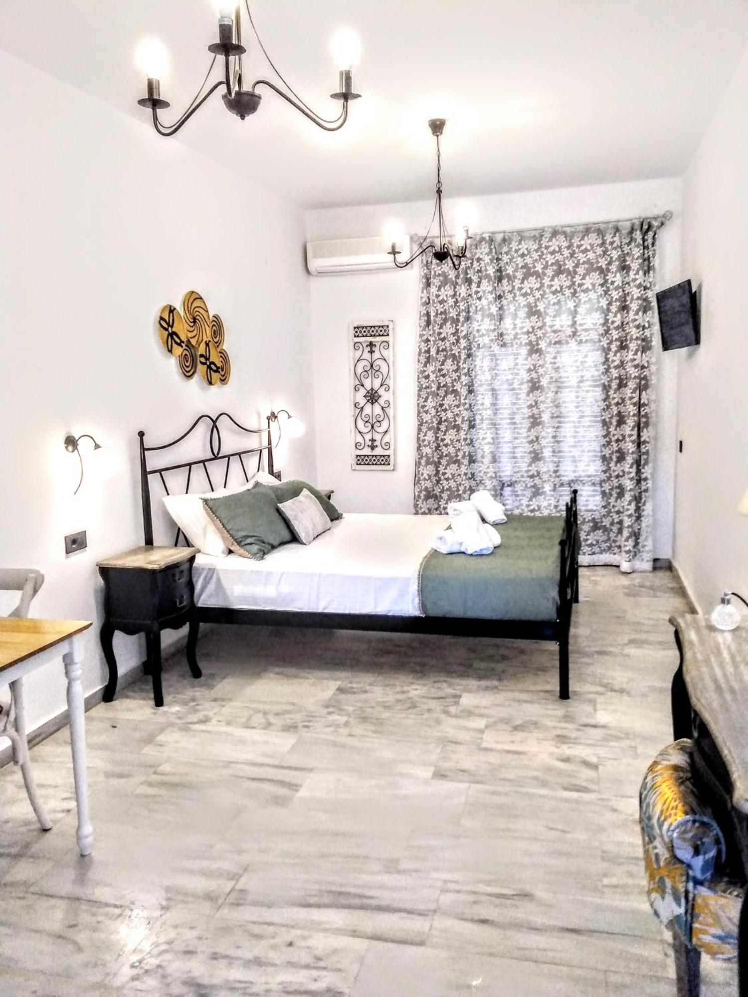 Idomeneas Apartments Sougia Cameră foto