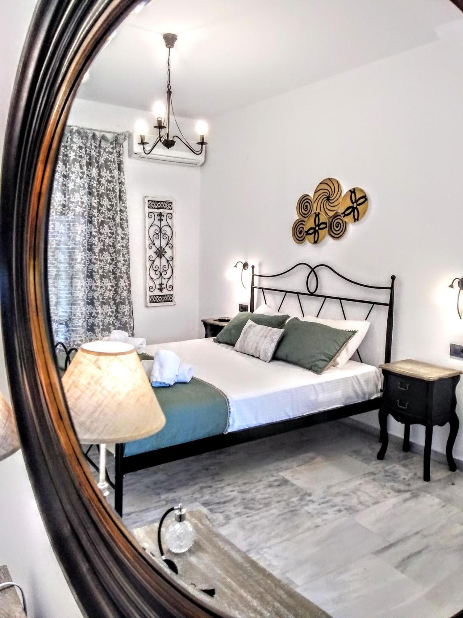 Idomeneas Apartments Sougia Cameră foto