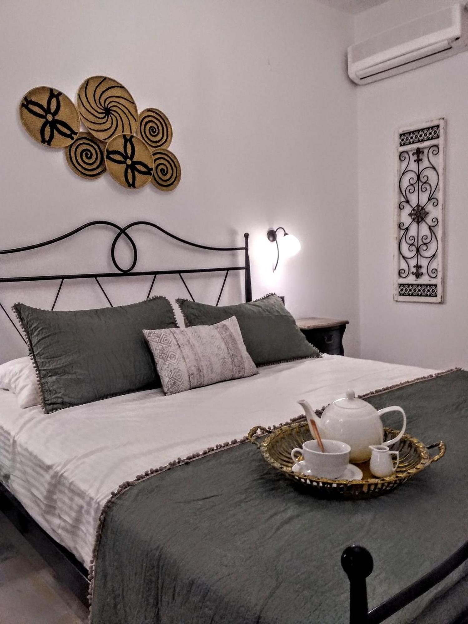 Idomeneas Apartments Sougia Cameră foto